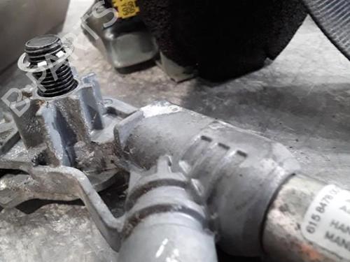 Used Front left seatbelt Front left seatbelt ALFA ROMEO MITO (955_) 1.6 JTDM (955AXC1B) (120 hp) 30013503 30013503