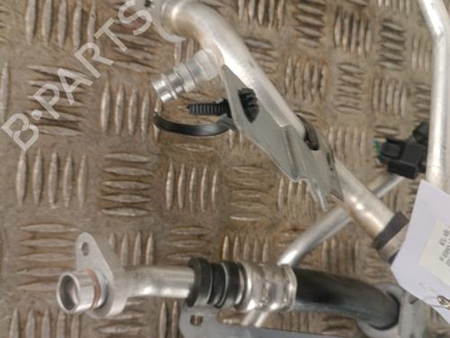 AC-rør RENAULT CAPTUR II (HF_) TCe 160 (HFN1) | BP30025062M126 