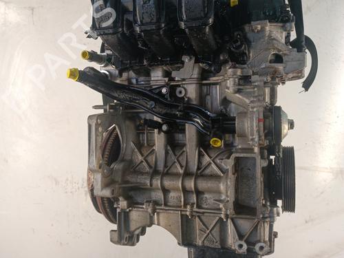 Engine PEUGEOT 208 I (CA_, CC_) 1.2 VTI 82 | BP30012540M1 
