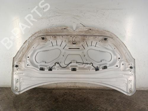 Hood CITROËN C3 III (SX) 1.2 PureTech 82 | BP30011729C1