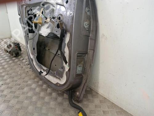 Left rear door RENAULT MODUS / GRAND MODUS (F/JP0_) 1.5 dCi (JP0G, JP0H) | BP30019029C4 