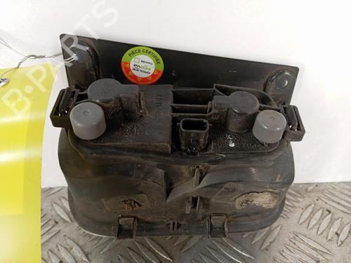 Rear bumper right light RENAULT TRAFIC II Bus (JL) 2.0 dCi 90 (JL00, JL01, JL0H, JL0M, JL0P, JL0S) | BP32363437C82 - Image 2