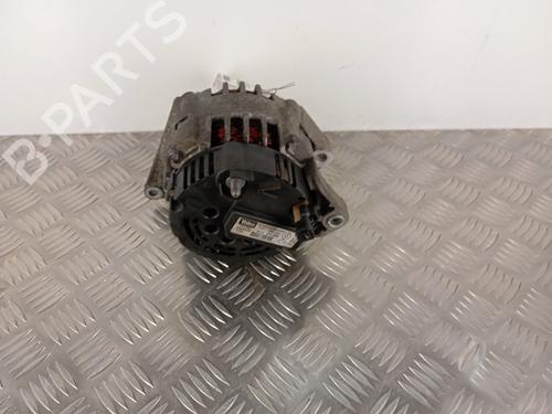 Lichtmaschine RENAULT SCÉNIC I MPV (JA0/1_, FA0_) 1.9 dCi (JA05, JA1F) | BP30012406M7 