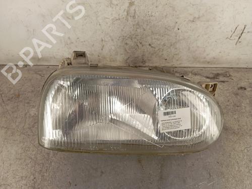 Used Right headlight VW GOLF III (1H1) 1.4 (60 hp) 30017034