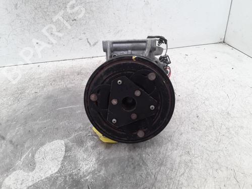 AC compressor DACIA DOKKER MPV (KE_) 1.2 TCe (KEM0, KEAY) | BP30018807M34 - Image 3