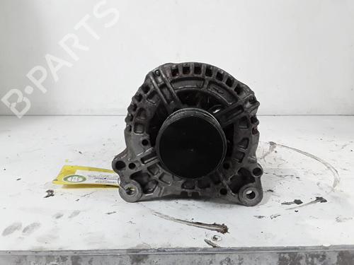 Generator VW TIGUAN (5N_) 2.0 TDI (140 hp) 30026342