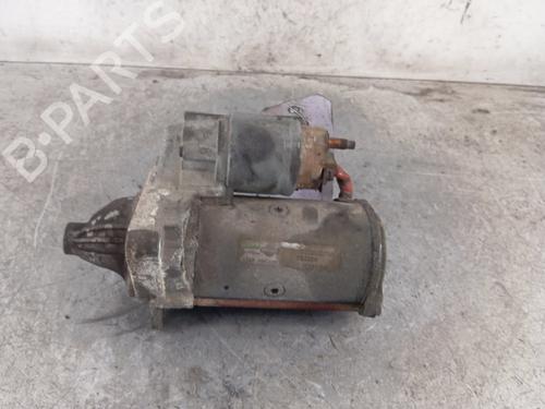 Used Starter Starter RENAULT KOLEOS I (HY_) 2.0 dCi (HY0K) (150 hp) 30017604 30017604