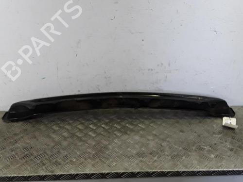 Rear bumper reinforcement VW POLO III (6N1) 60 1.4 | BP30016657C73 