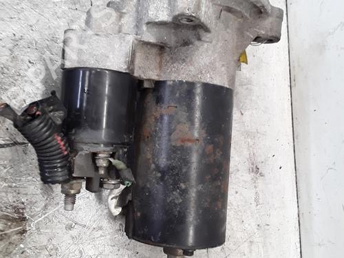 Anlasser für CITROËN BERLINGO / BERLINGO FIRST MPV (MF_, GJK_, GFK_) 2.0 HDI 90 (MFRHY) (90 hp) 30020581