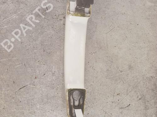 Venstre bagtil udvendigt håndtag OPEL ZAFIRA TOURER C (P12) 2.0 CDTi (75) | BP30017460C130