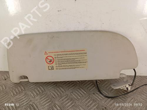 Right sun visor PEUGEOT 308 CC (4B_) 2.0 HDi (4BRHRH, 4BRHRJ) | BP35790824I2 - Image 3