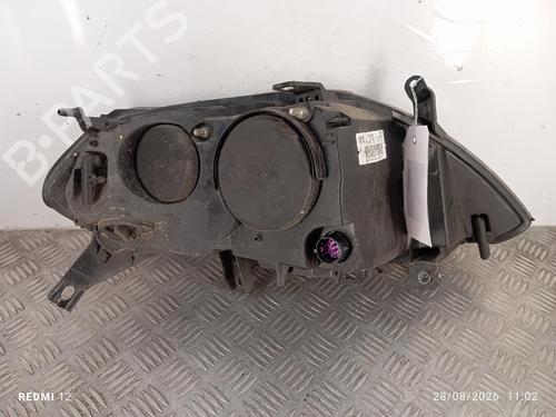 Left headlight LANCIA YPSILON (312_) 1.2 (312.PXA1A, 312.YXA1A) | BP38638049C28 - Image 2
