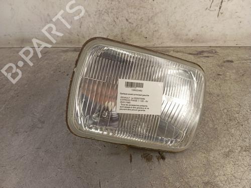 Used Left headlight RENAULT RAPID Box Body/MPV (F40_, G40_) 1.4 (F40D) (79 hp) 30017133