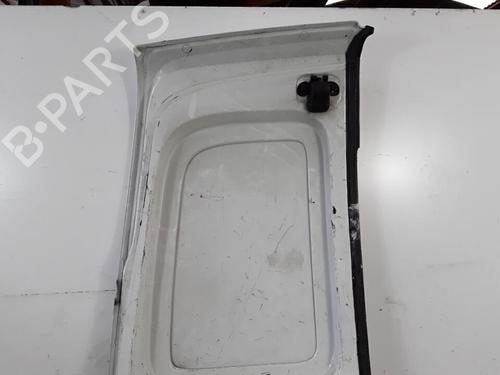 Right tailgate RENAULT KANGOO Express (FC0/1_) 1.5 dCi (FC07, FC1R) | BP30026802C77