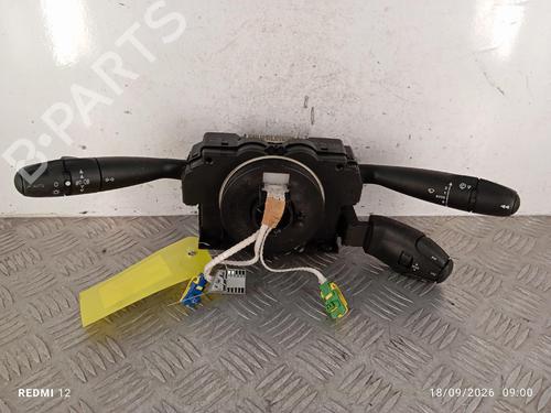 Used Squib airbag Squib airbag PEUGEOT 206 CC (2D) 1.6 16V (2DNFUF, 2DNFUR) (109 hp) 40258684 40258684
