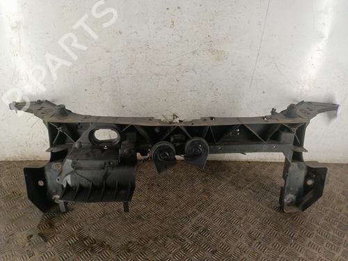 Used Front slam panel RENAULT CLIO III (BR0/1, CR0/1) 1.5 dCi (BR17, CR17) (86 hp) 30878400