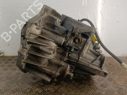 Gearbox RENAULT MEGANE III Hatchback (BZ0/1_, B3_) 1.6 dCi (BZ00, BZ12, BZ13) | BP34044626M3 - Image 3