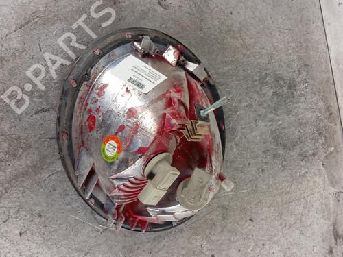 Left taillight VW NEW BEETLE (9C1, 1C1) 2.0 | BP30010280C34 