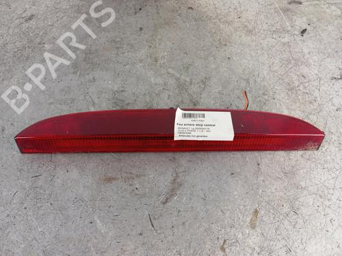 Używane Trzecie światło stopu RENAULT CLIO II (BB_, CB_) 1.4 16V (B/CB0P, BB13) (98 hp) 30018197