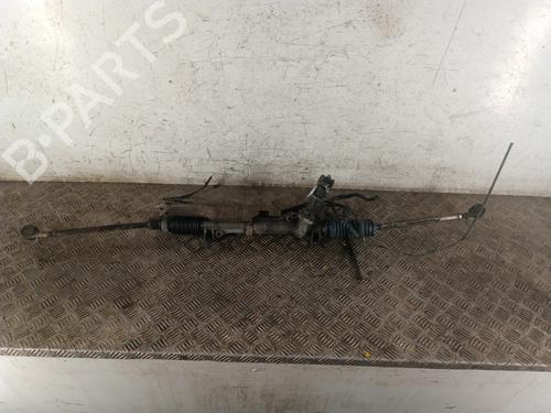 Used Steering rack CITROËN XANTIA (X1_, X2_) 2.0 i 16V (132 hp) 30731039