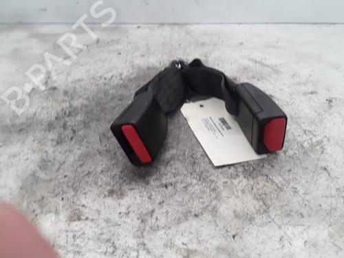 Used Seat buckle DACIA SANDERO II 1.0 SCe 75 (B8JC, B8JD, B8NC) (73 hp) 30025920