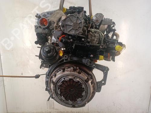 Engine CITROËN C3 III (SX) 1.6 BlueHDi 75 | BP38080591M1 - Image 7