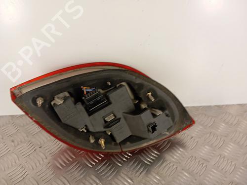 Right taillight FORD KA (RB_) 1.3 i | BP30012155C35