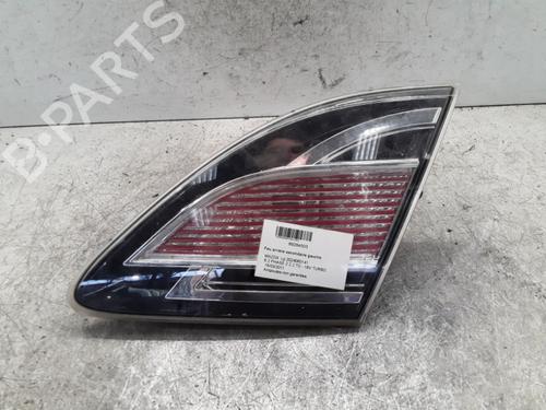 Piloto izquierdo del maletero MAZDA 6 Hatchback (GH) 2.2 D (GH10) (129 hp) 30013238