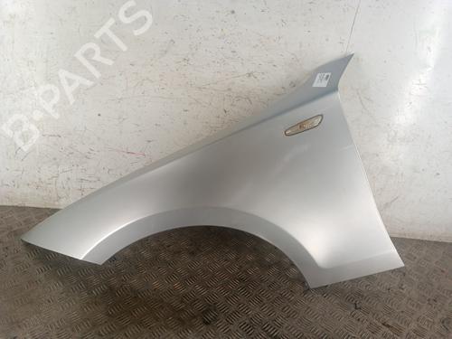 Used Left front fenders BMW 1 (E87) 123 d (204 hp) 31624327