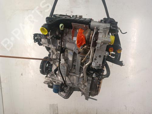 Engine PEUGEOT RIFTER 1.2 PureTech 110 | BP38977964M1 - Image 3
