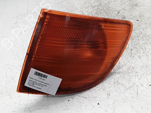 Used Left front indicator MERCEDES-BENZ VITO Van (W638) 108 D 2.3 (638.064, 638.068) (79 hp) 30015517