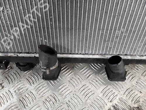Water radiator CITROËN C5 II (RC_) 2.2 HDi | BP30015936M31 