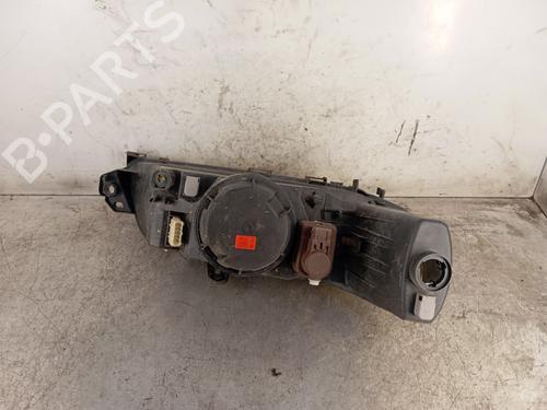 Left headlight PEUGEOT 306 Hatchback (7A, 7C, N3, N5) 1.4 | BP30017820C28 