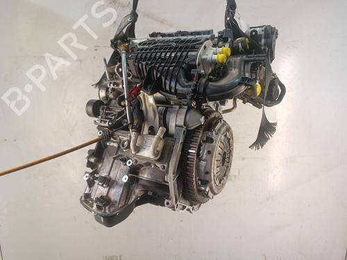 Motor Motor RENAULT TWINGO III (BCM_, BCA_) 0.9 TCe 90 (BCM9, BCM2) (90 hp) 36249503 36249503