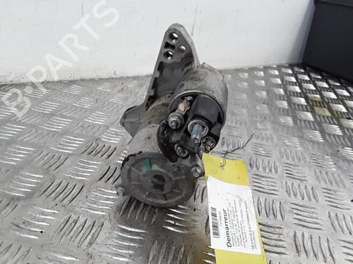 Startmotor RENAULT CAPTUR I (J5_, H5_) 0.9 TCe 90 | BP30015859M8