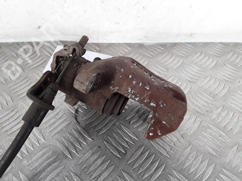 Used Right rear brake caliper PEUGEOT 307 Break (3E) 2.0 HDI 110 (107 hp) 30120686