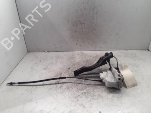 Türschloss links vorne für CITROËN C3 I (FC_, FN_) 1.4 HDi (68 hp) 30013761