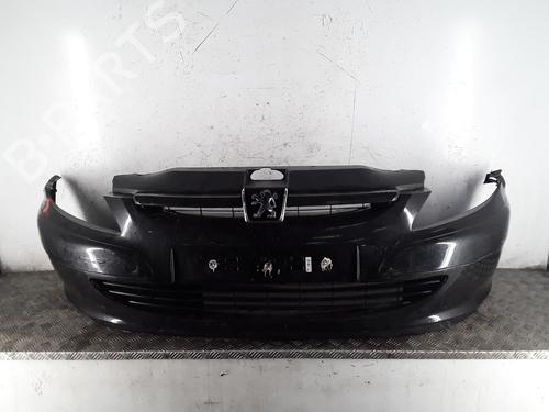 Used Front bumper PEUGEOT 307 Break (3E) 1.6 16V (109 hp) 31017306
