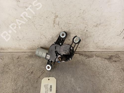 Used Rear wiper motor VW POLO VI (AW1, BZ1, AE1) 1.0 (75 hp) 30018042
