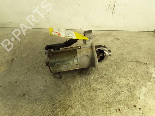 Starter FORD FIESTA V (JH_, JD_) 1.4 TDCi | BP30014897M8