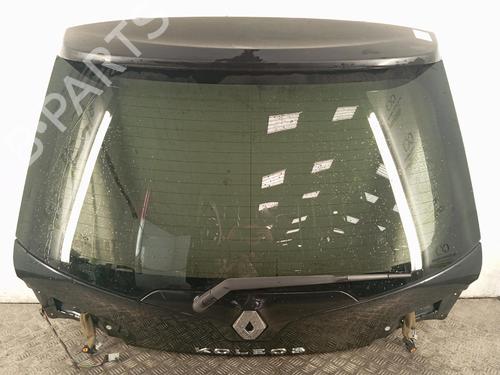 Bagklap CC/Kombi-Coupé Bagklap CC/Kombi-Coupé RENAULT KOLEOS I (HY_) 2.0 dCi 4x4 (HY0B) (173 hp) 39695273 39695273