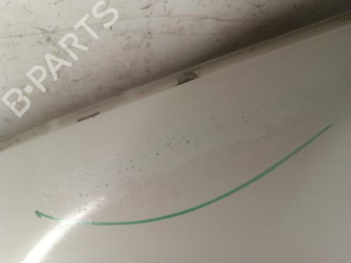 Left front fenders VW CADDY II MPV (9K9B) 1.6 | BP30930028C41