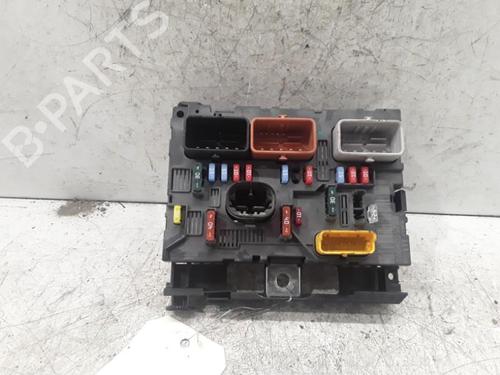 fuse-box-peugeot-207-wa_-wc_-2006-2007-2008-2009-2010-2011-2012-2013-2014-2015-30009331 main image