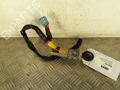 Used Ignition barrel Ignition barrel PEUGEOT 206 Hatchback (2A/C) 1.1 i (60 hp) 30201406 30201406