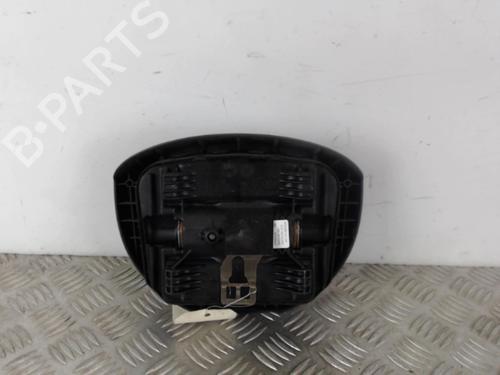 Used Driver airbag RENAULT SCÉNIC II (JM0/1_) 1.5 dCi (JM02, JM13) (101 hp) 30022604