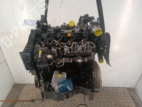 Engine RENAULT MEGANE IV Grandtour (K9A/M/N_) 1.5 dCi 110 | BP37999991M1 - Image 2