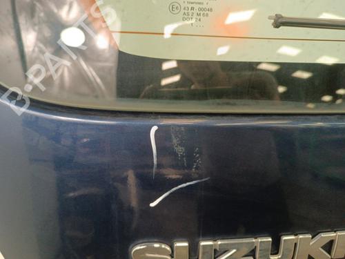Tailgate SUZUKI WAGON R+ (MA) 1.3 (RB413) | BP30008995C6 - Image 5