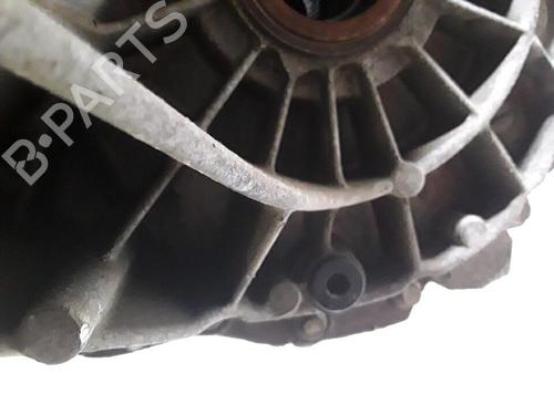 Gearbox FORD TRANSIT V363 Van (FCD, FDD) 2.0 EcoBlue | BP30026407M3