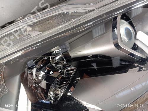 Used Right headlight Right headlight 37496503 37496503