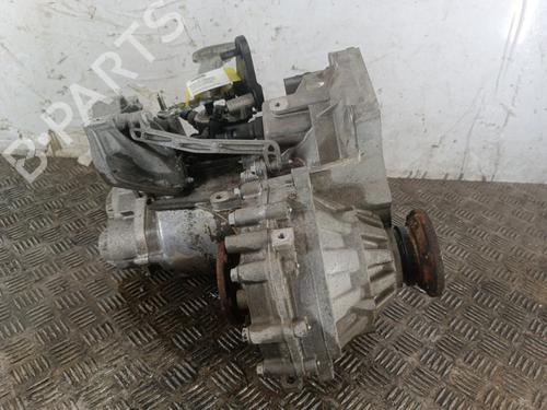 Gearbox VW SCIROCCO III (137, 138) 1.4 TSI | BP36543087M3  - Image 5